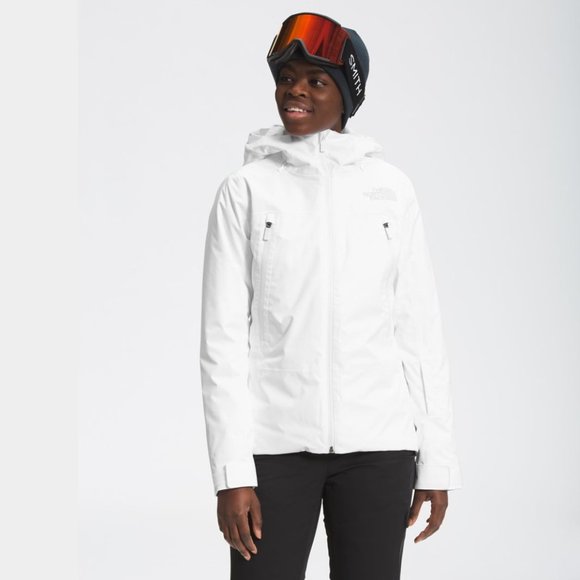 Womens Clementine Triclimate Jacket 